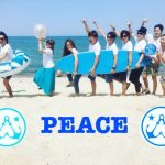 【PEACE ビフォー＆アフター100人チャレンジ】001～010