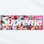 supreme×村上隆